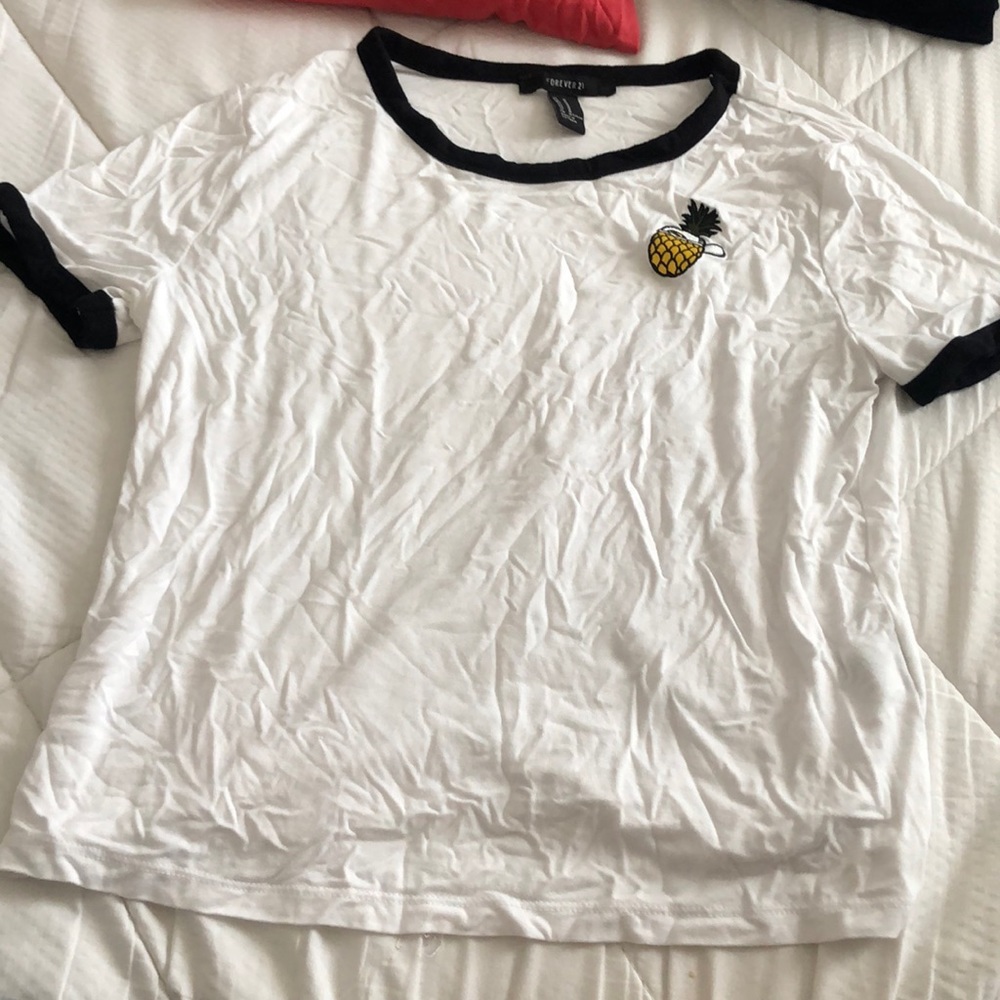 Forever 21 top